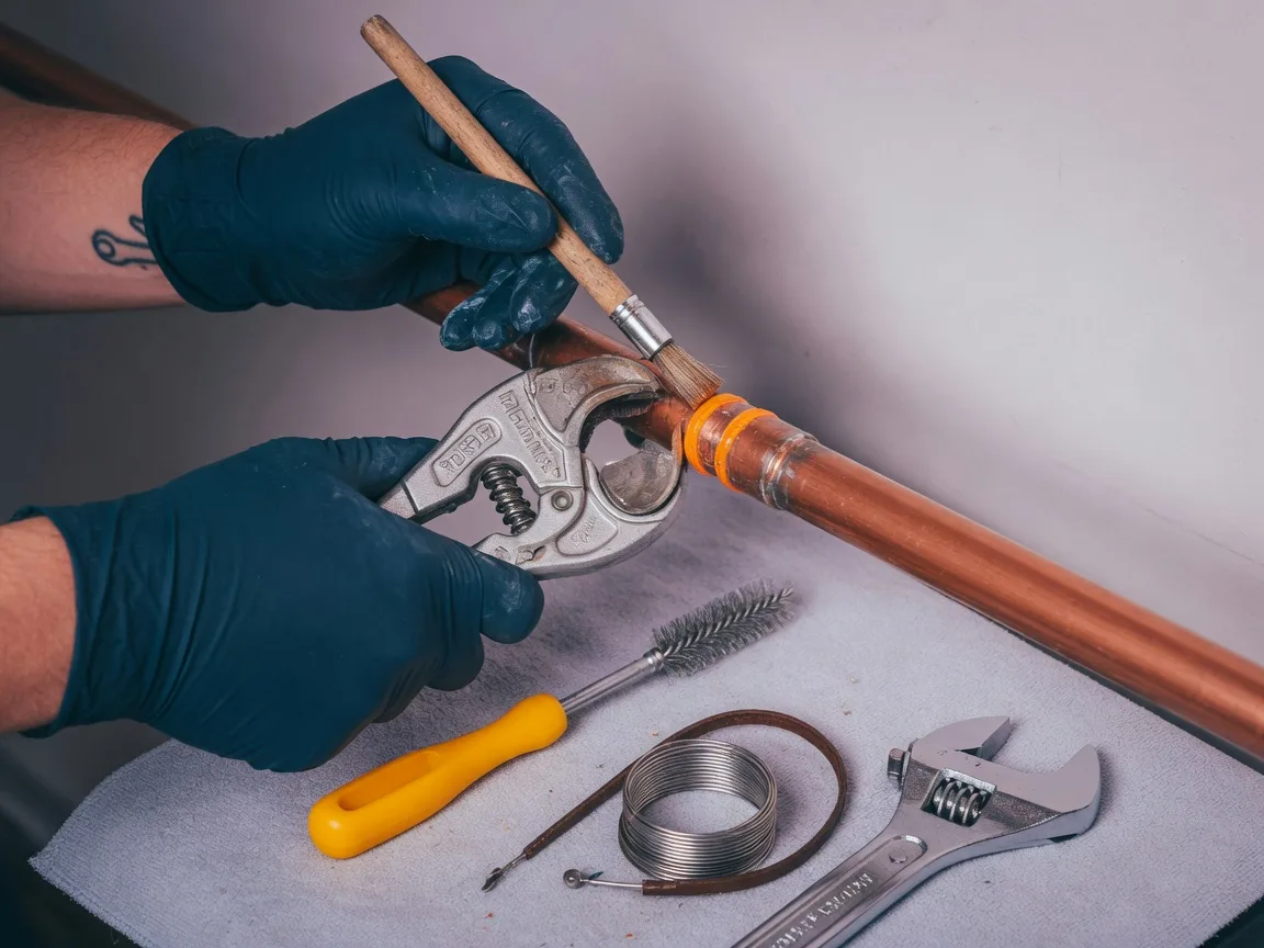 Why choose Sump Pump Repair in Battiest, OK